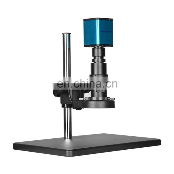 Measuring Camera Detection Equipment Video Inspecting Microscope photo-3
