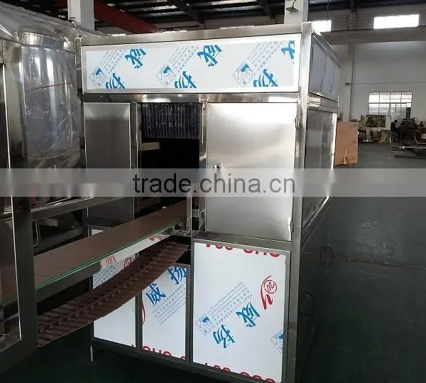 19L Bottled Water Filling Machine, 5 Gallon Filler, Water Packing Machine photo-3