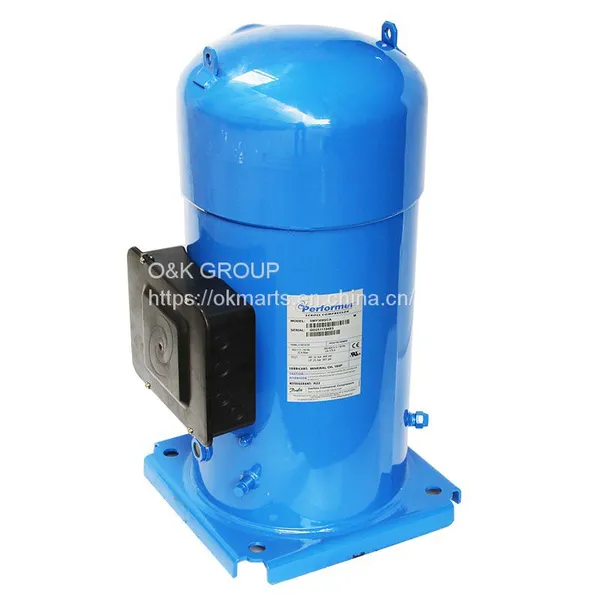 Danfoss Compressors photo-2