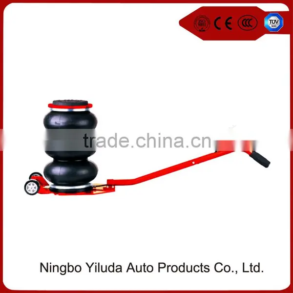 2tons CE GS Certificate Hydrualic Air Sac Jack for Car Quality Choice photo-4
