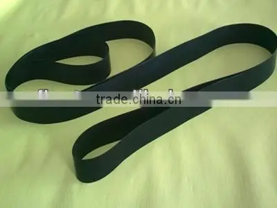 Double Smooth Brown and Black Teflon Sealing Belts Made in China photo-3