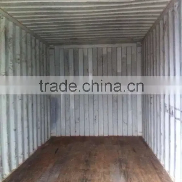Good Prices and Quality 20FT 40FT 40HQ Used Container From China photo-2