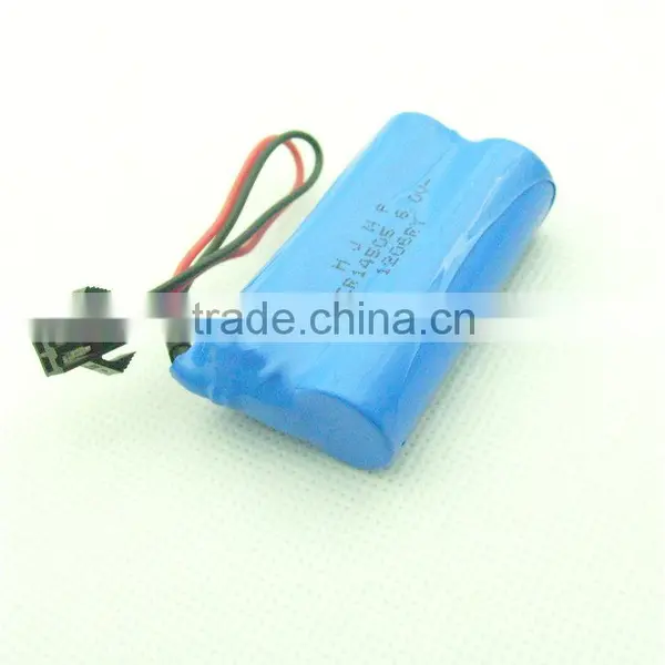 Hot Sale HJBP China Factory Wholesales Non-rechargeable LIMNO2 3V CR14505BL Primary Lithium Battery photo-4