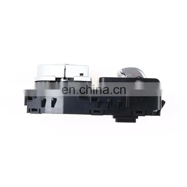 100006599 2059050302 Front Left Driver Universal Power Window Switch For Mercedes Benz Vito W447 2015-2018 photo-4