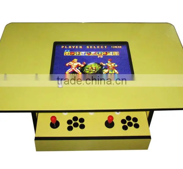 Coffee Table Game Machine BS-T2LC22E photo-2