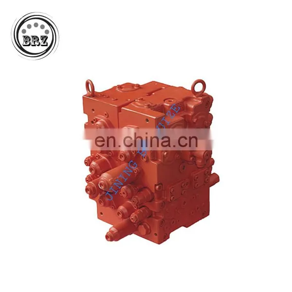 SK200-6 Control Valve SK200LC Main Control Valve SK200-8 Main Valve photo-4