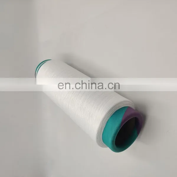 Custom Size Nylon 6 Dty Yarn With Directly Factory Sell Dty 300d/96f photo-2