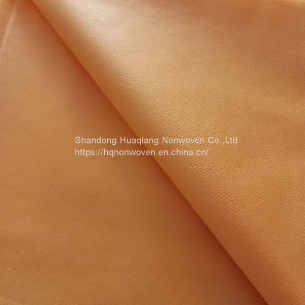 PP Polypropylene S/SS/SSS Spunbond Non Woven Fabric for Medical Disposable