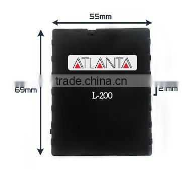 Small GPS Tracker