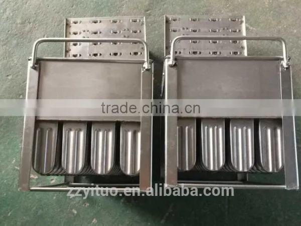 Hot Sale Popsicle Maker Ice Cream Stick Machine Maker photo-4