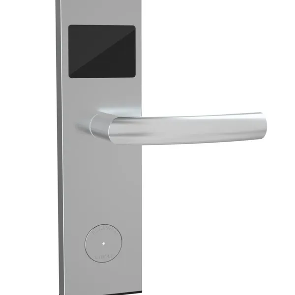 Intelligent Smart RFID RF Card Electronic Hotel Door Room Lock