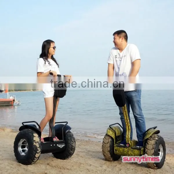 Sunnytimes-Electrical Components for Self Balancing Scooters Off-road photo-4