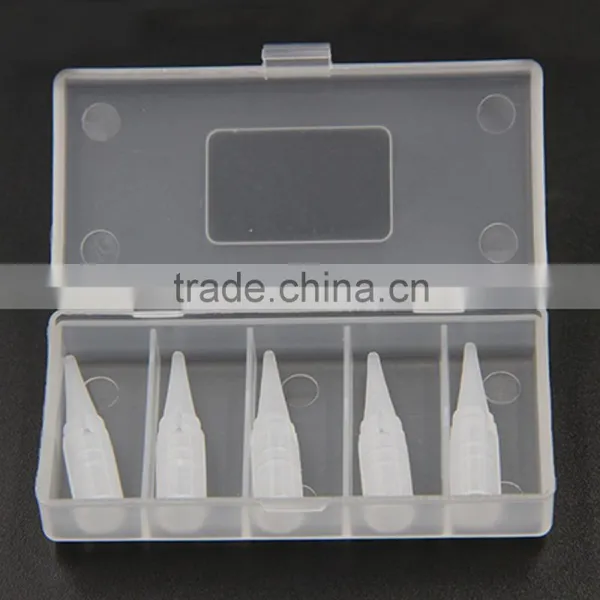 2014 Hot Sell Cheap Digital Permanent Makeup Machine Price photo-5