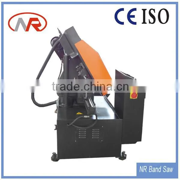 400mm Resaw Band Saw Cutting Metal Machine GZ4240 photo-3