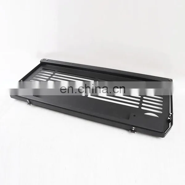 Rear Door Rear Doorframe for Jeep Wrangler JL 4x4 Accessories photo-4