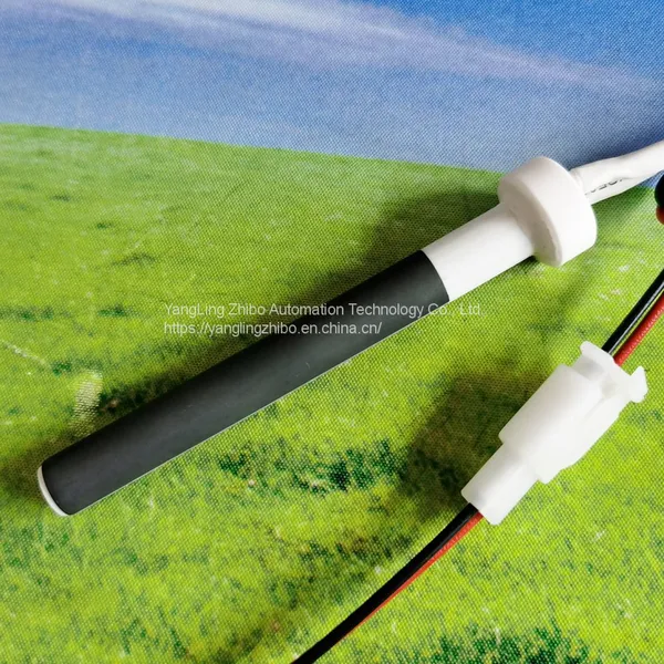 240V350W MCH Ceramic Igniter Ceramic Ignition Stick MCH Ceramic Heater MCH Ceramic Heating Tube Can OEM or ODM photo-3