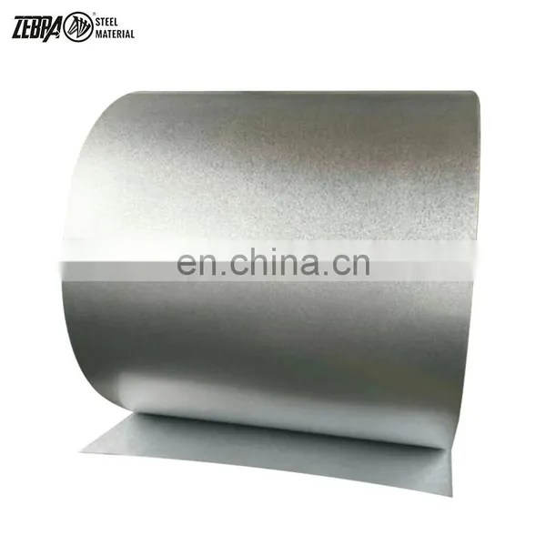 Competitive Price Hot Dipped Galvalume Steel Coil photo-4