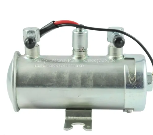 Mitsubishi OEM Parts Fuel Pump Mitsubishi MT33 K4F Engine MM438872 Made in China photo-2