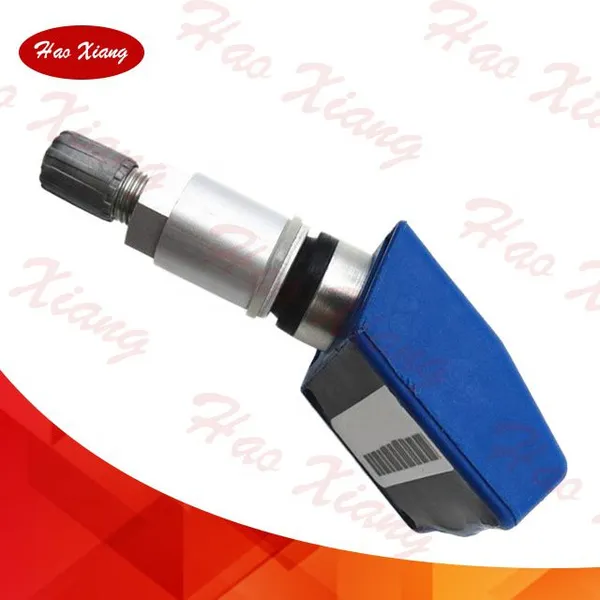 Haoxiang New Material Car Universal Tire Pressure Monitoring Sensor TPMS Sensor 5L1Z-1A150-AB For Ford photo-2