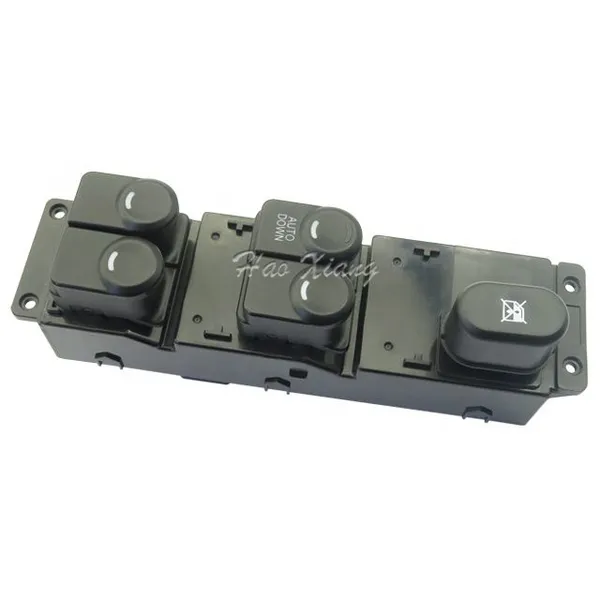 Haoxiang CAR Power Window Switches Universal Window Lifter Switch 1218312061 For Hyundai Accent photo-4