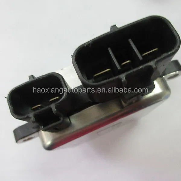 Good Quality Cooling Fan Control Module 499300-3171 photo-4