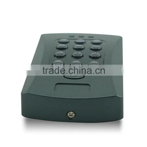 HSY-S188 Low Price Wiegand26 Smart Card Single Door Controller Rfid Reader 125khz photo-3