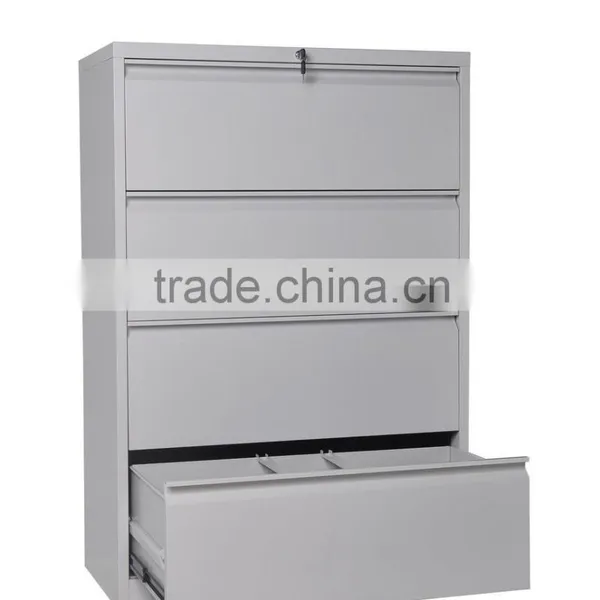 KD Large Size 4 Drawer File Cabinet for A4 or F4 File Holder photo-2