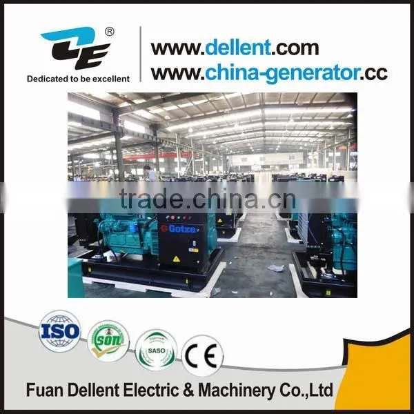 The Most Cost-effective Generator Diesel Genset for Sale ! photo-6