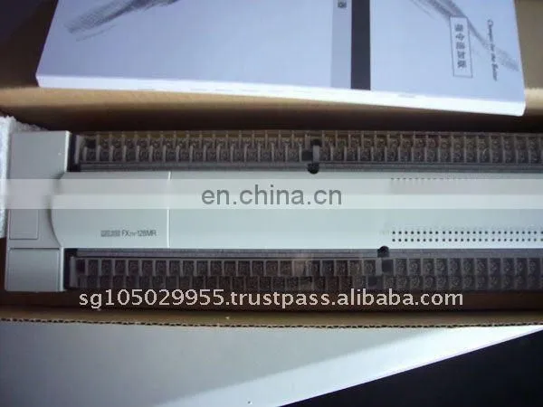 Mitsubishi FX3U-80MT-ES-A