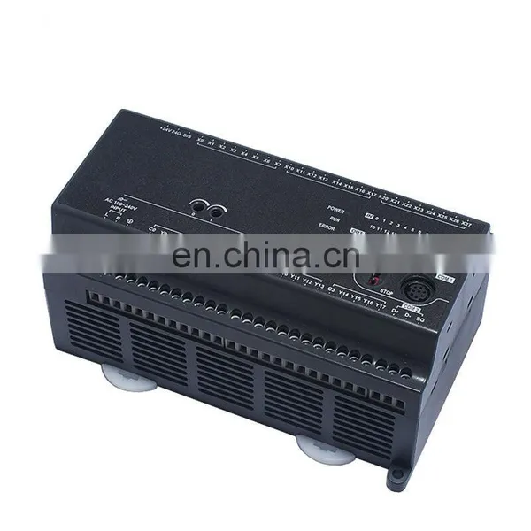 Original New Programmable Logic Controller Price Automation Delta DVP-ES2 PLC Series photo-3