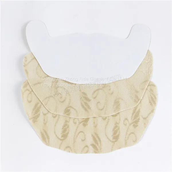 Beautiful Lace Nipple Covers Nipple Cover Supplier Custom Nipple Pasties Wholesale photo-2