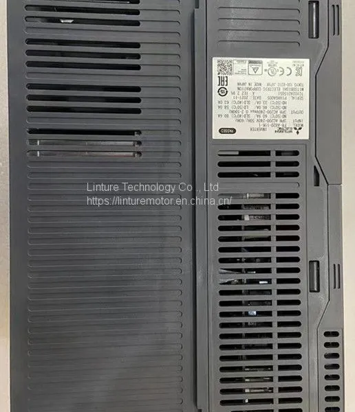 Insulating Material Intelligen Inverter FR-A820-11K-1 For Transition Curren photo-2