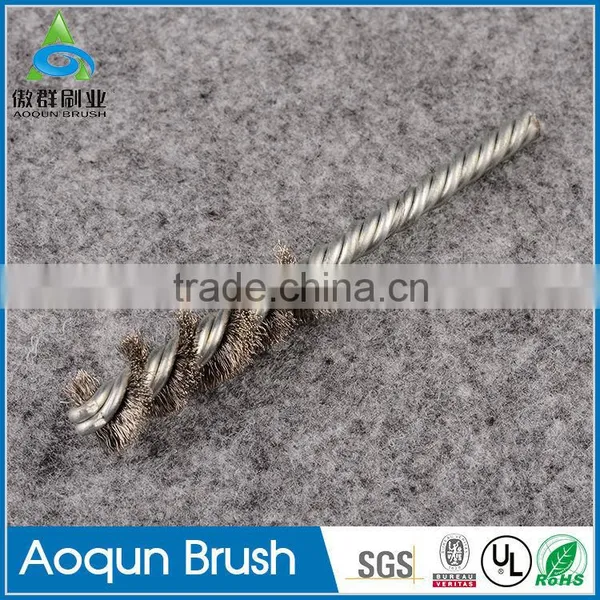 Wholesale Diamond Abrasive Brush for Polishing Stones With Steel Wire photo-4