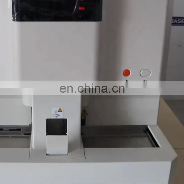 BIOBASE Auto Hematology Analyzer BK-6500 Analyzer Hematology Used Second Hand Cheap for Laboratory or Hospital photo-2