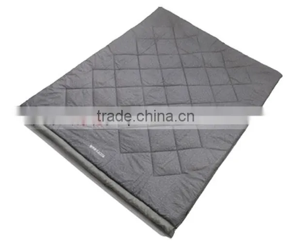 Double Travel Sleeping Bag photo-2