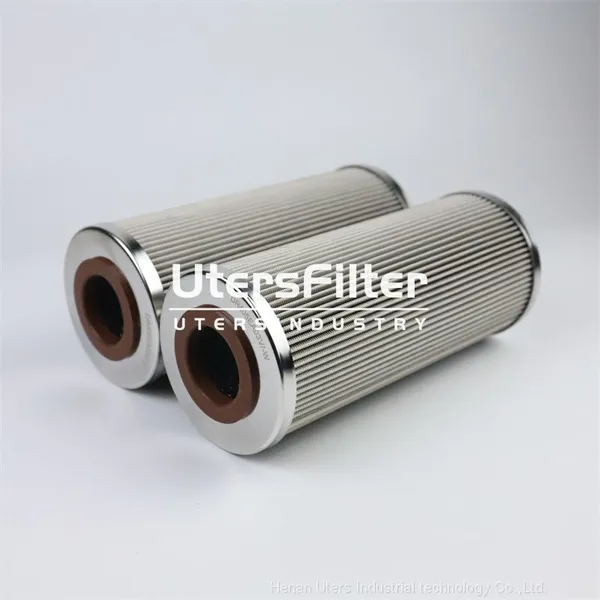 HC0101FKN18H HC0101FKN18Z UTERS Replacement of PALL Hydraulic Filter Element photo-4
