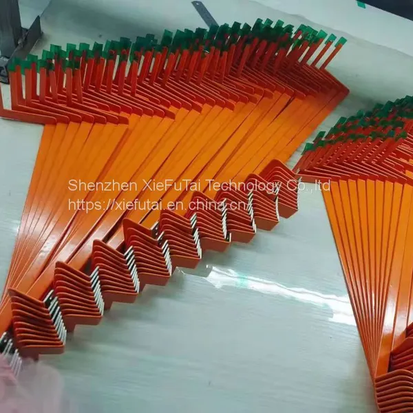 Specialize in Custom Designing and Manufacturing Bus Bars for the Automotive, Aircraft Switch Gear photo-3