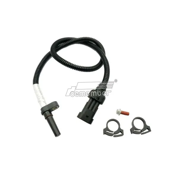 OE Member 4032806 904-7146 Engine Turbocharger Speed Sensor for Freightliner photo-2