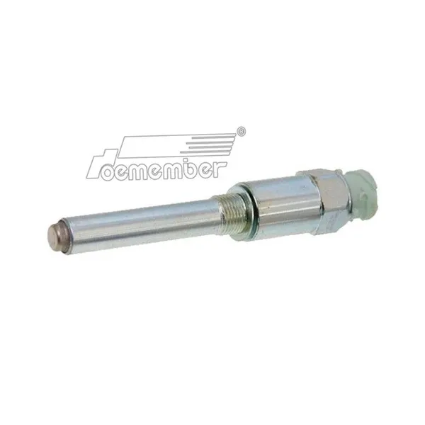 OE Member Transmission Sensor 2T2927803 0155427217 1616060 215920102201 Speed Sensor for VW photo-2