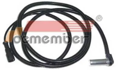 81271206173 81271206135 81271206103 Truck Electrical Parts ABS Sensor Wheel Speed Sensor for MAN photo-2