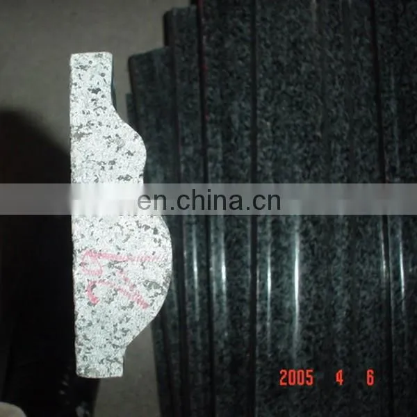 Pearl Pink Granite Wall Border Line Moulding photo-4