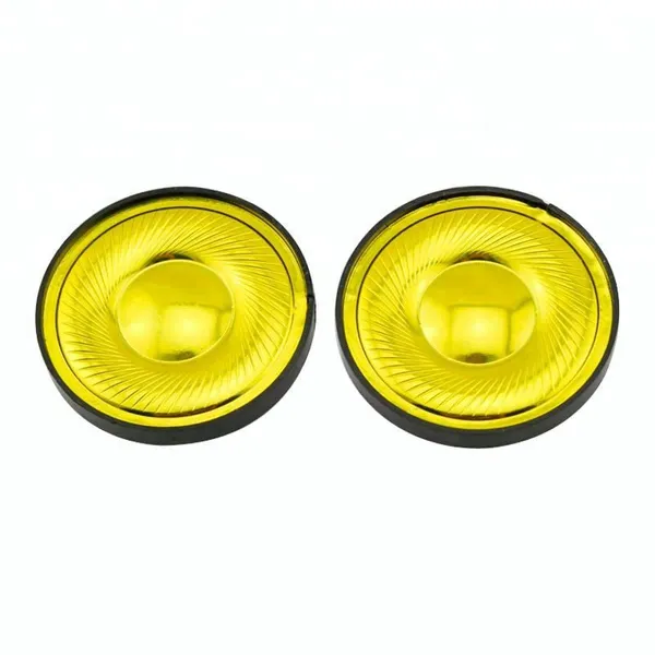 High End Oem Small 40Mm Speaker Driver For Headphone photo-2