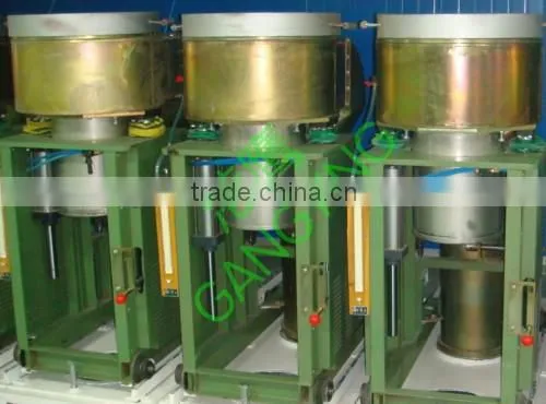 Spare Parts of Textile Machine/ PSF Production Line Cyclic Quenching System photo-6