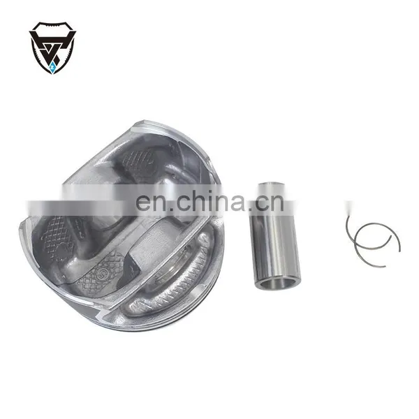 12624949 Engine Parts Piston 3.6T for C1E Camaro 2012 photo-3