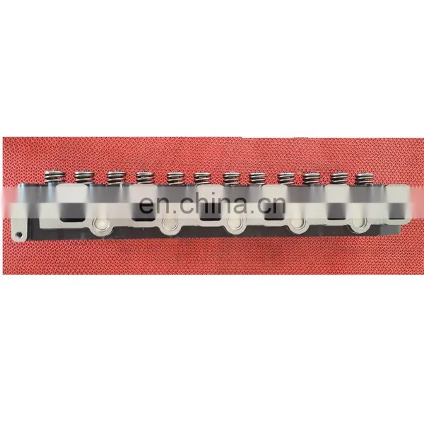TD42 Engine Cylinder Head OEM 11039-06J00 11039-63T02 for Japanese Car Diseal Engine Auto Engine Head System photo-3