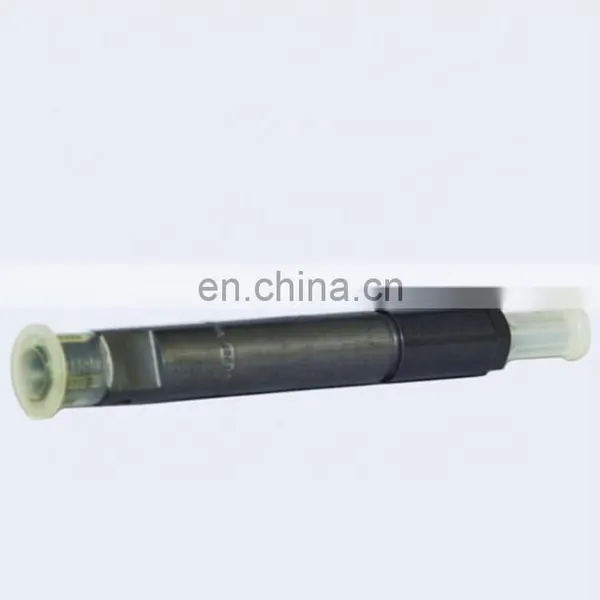 Diesel Engine Spare Parts Fuel Injector 02112957 for Excavator photo-2