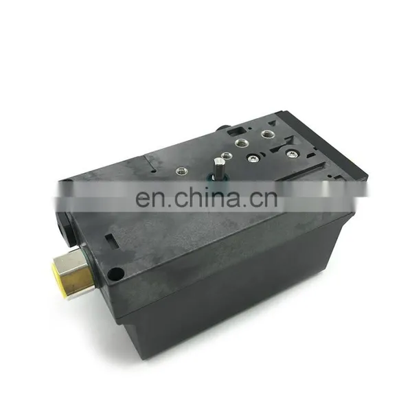 Siemens SIMODRIVE 6DR5010-0NN00-0AA0 SIPART PS2 Smart Electropneumatic Positioner photo-4