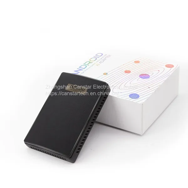 Universal Smart Android Box for Vehicles photo-2