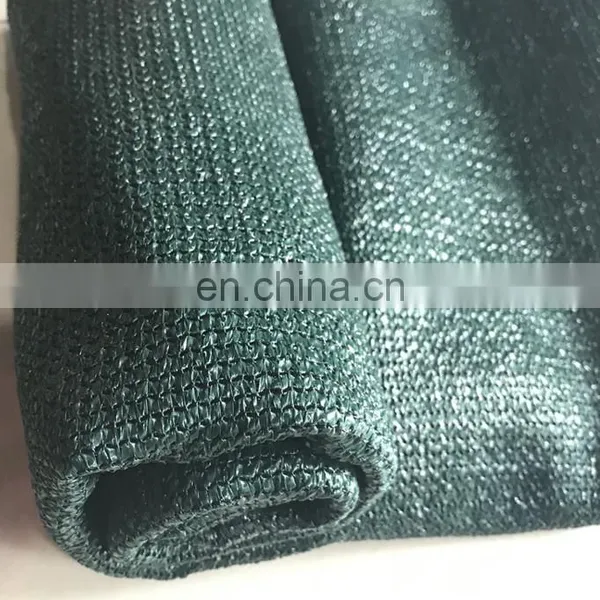 HDPE Agriculture Greenhouse 220gSHADE NET Sun Shade Netting Cloth for Farming Outdoor Shades Netting Shade Mesh photo-2