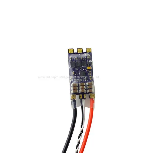 30A 4-6S Bidirectional Esc brushless controller Finest Price Factory Directly Supply